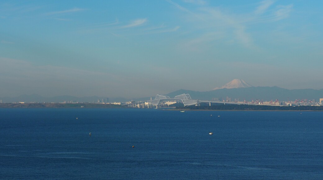 Tokyo Bay