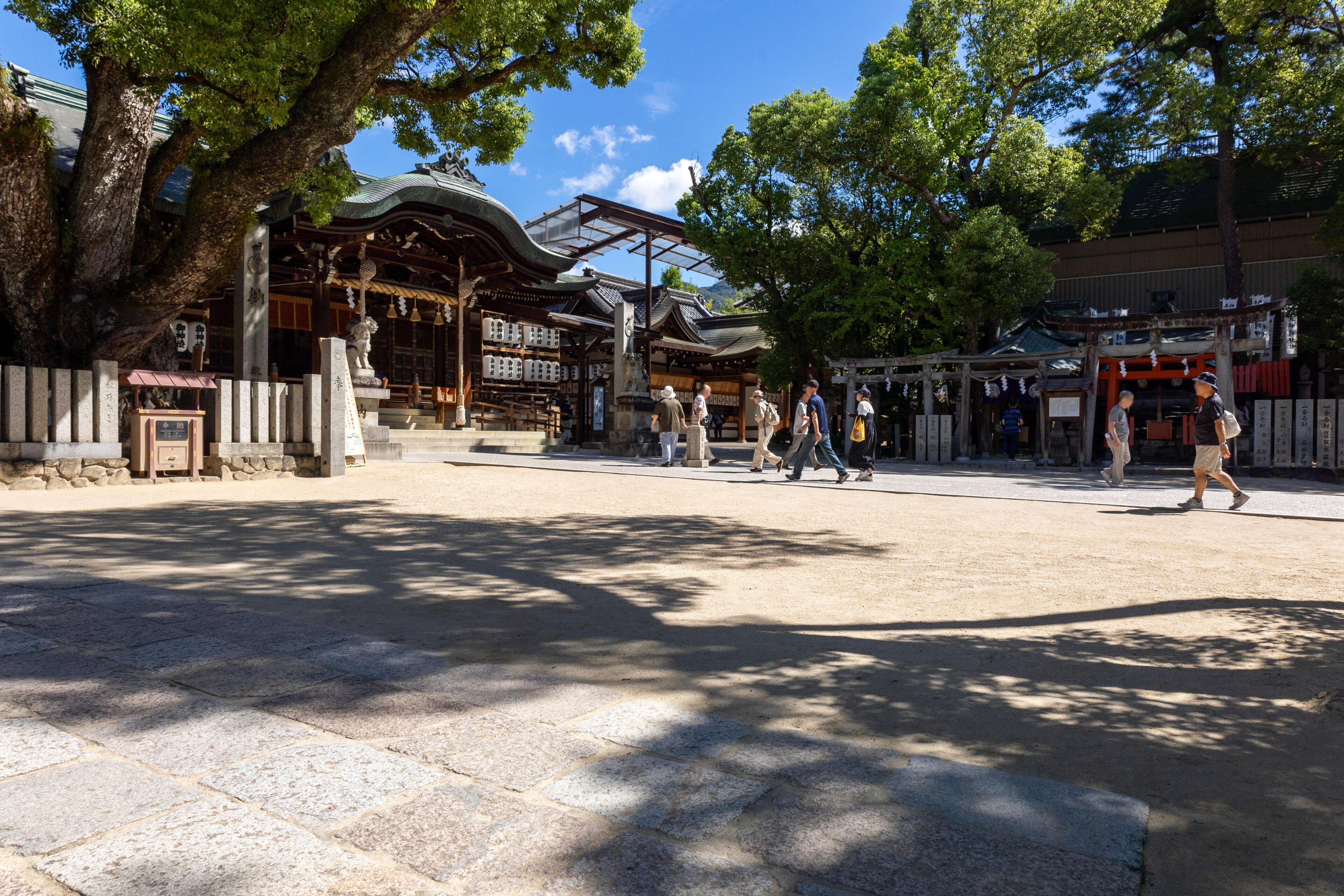 هيجاشي أوساكا