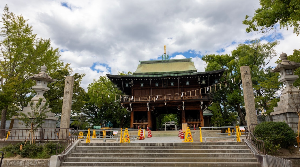 ฮิกาชิ-โอซาก้า