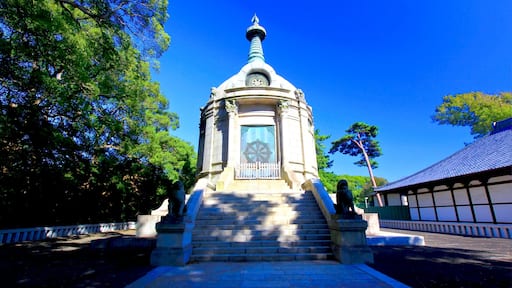 中山法華経寺聖教殿