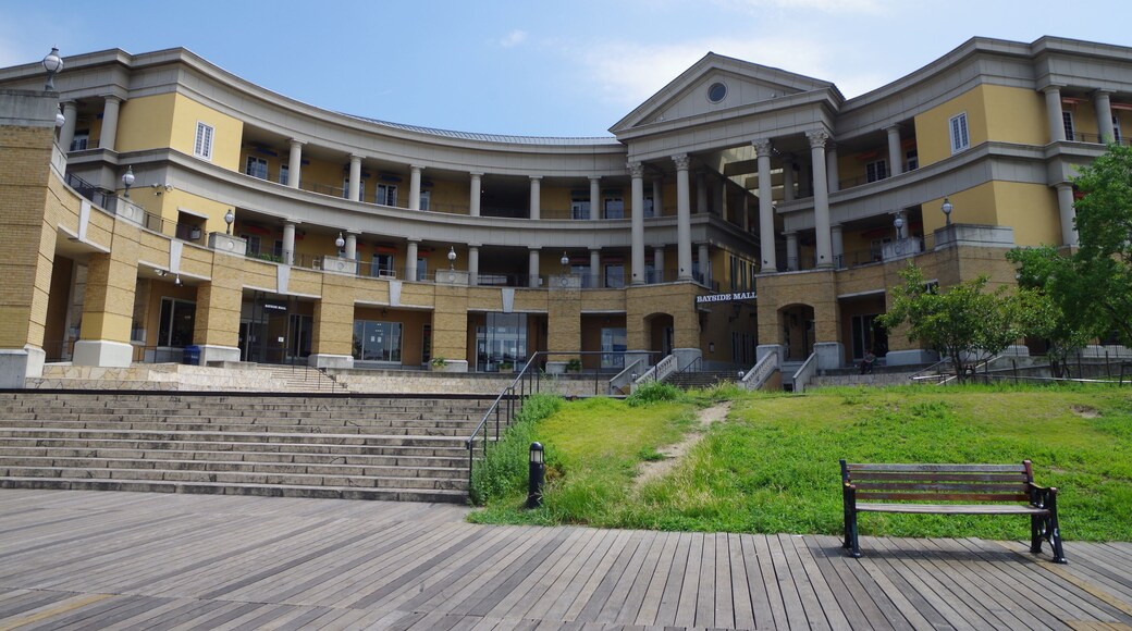 岸和田カンカンベイサイドモール Kishiwada CanCan BAYSIDE MALL WEST 2013.8.29