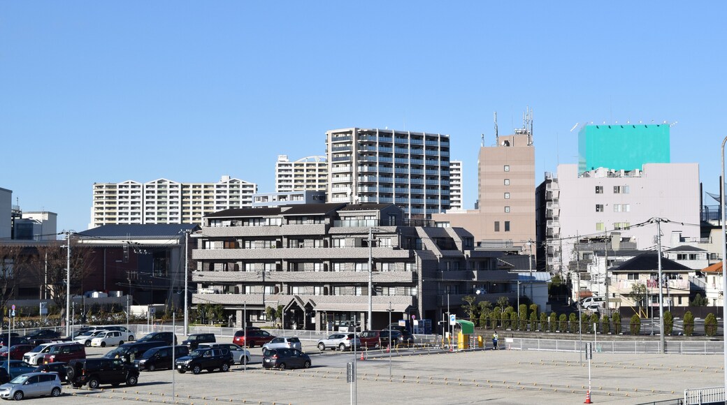 Machida