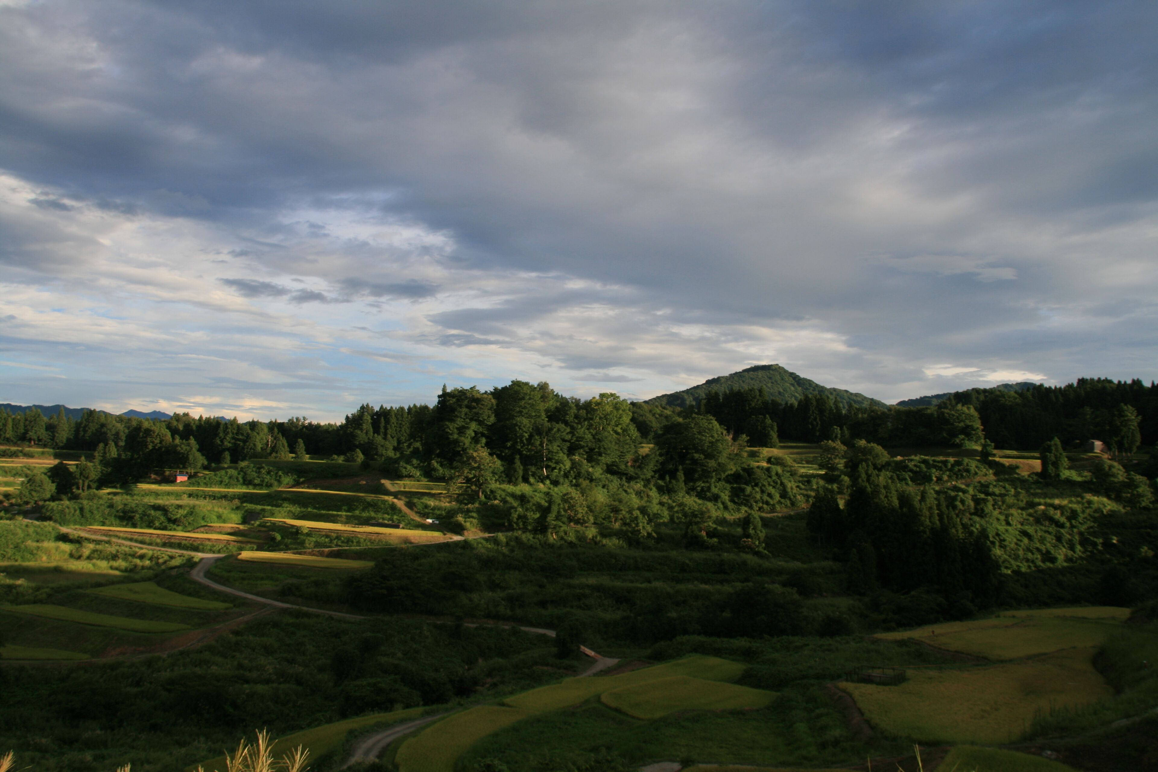 Kitanigoro, Nagaoka, Niigata Prefecture 940-0241, Japan