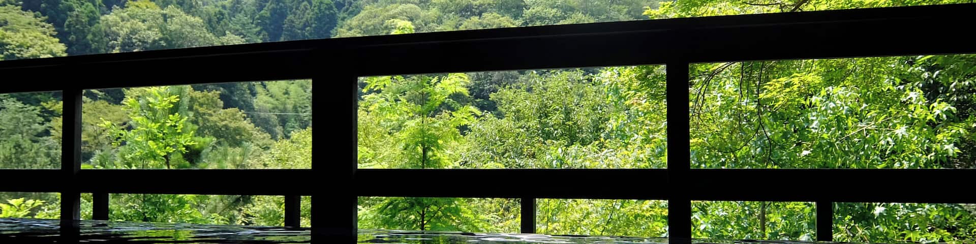 At Koyokan Bettei Azare in Takedao Onsen, Takarazuka, Hyogo prefecture, Japan