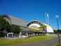 Tokorozawa Aviation Museum in Tokorozawa, Saitama