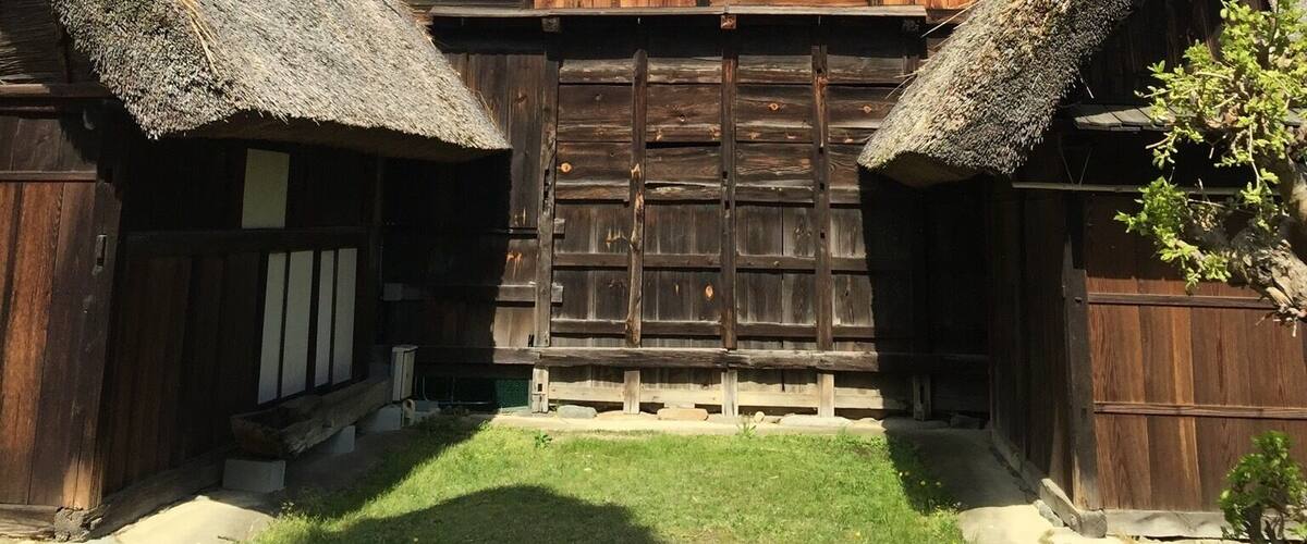 The smell of woodsmoke lingers in these ancient dwellings. It really takes you back to another era. The every day tools and habits of these ancient people are fascinating to learn about. Not many people there on the day we visited. Nice to escape the bustle of the city and enjoy the gardens