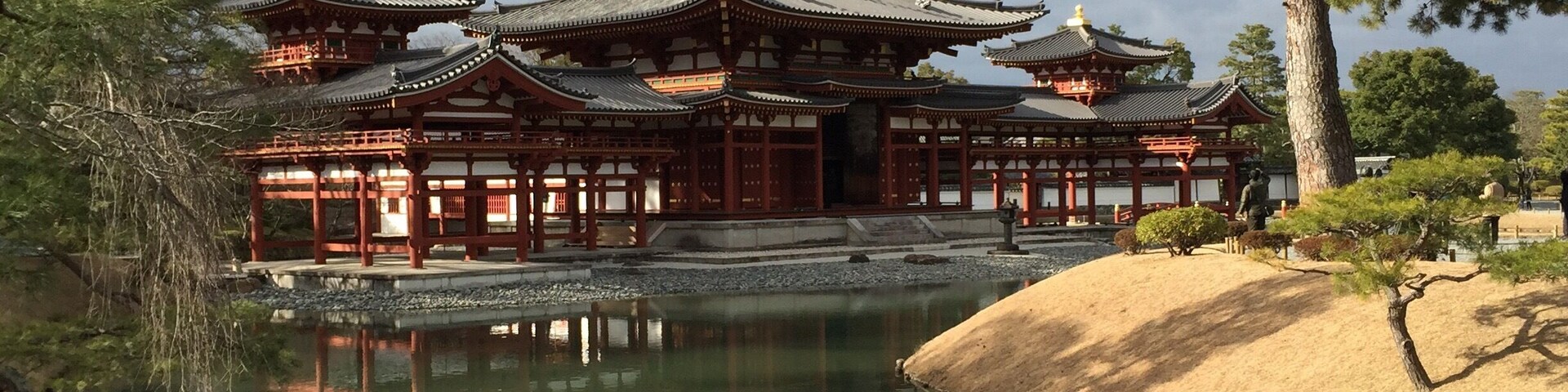 平等院・鳳凰堂
