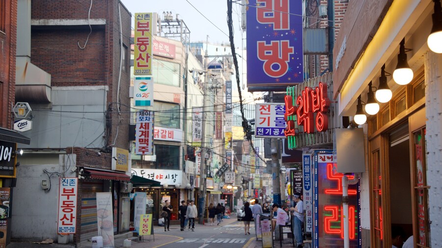 Seodaemun-gu
