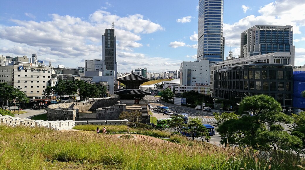 Dongdaemun