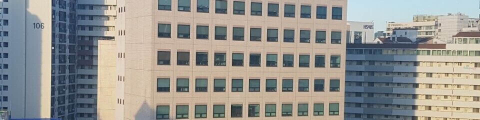 Seoul Welfare Town