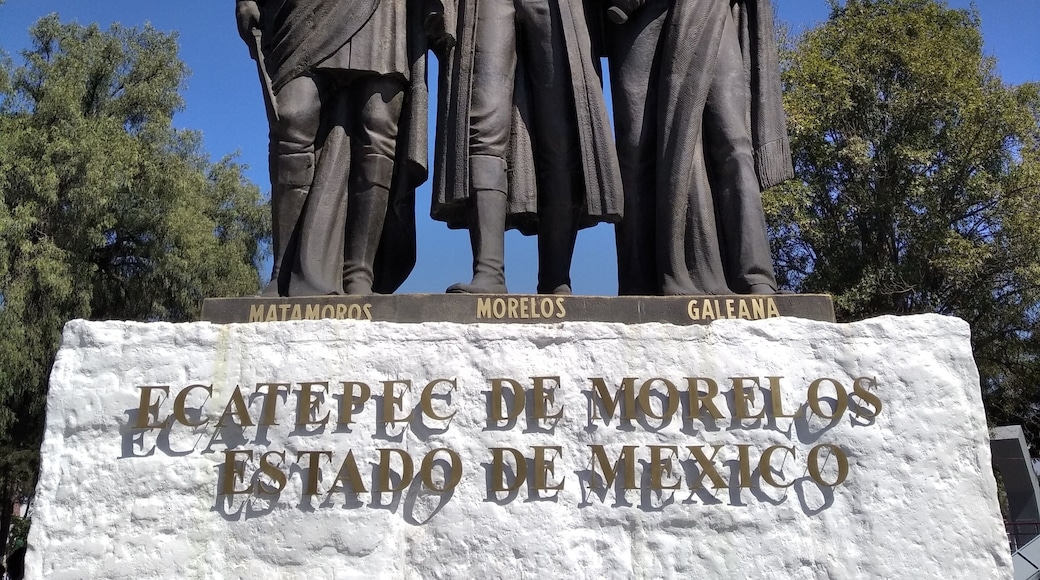 埃卡提佩德莫雷洛斯