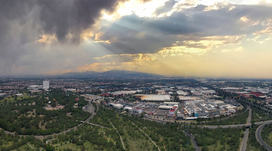 CuautitlĂĄn Izcalli