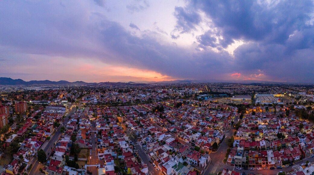 CuautitlĂĄn Izcalli