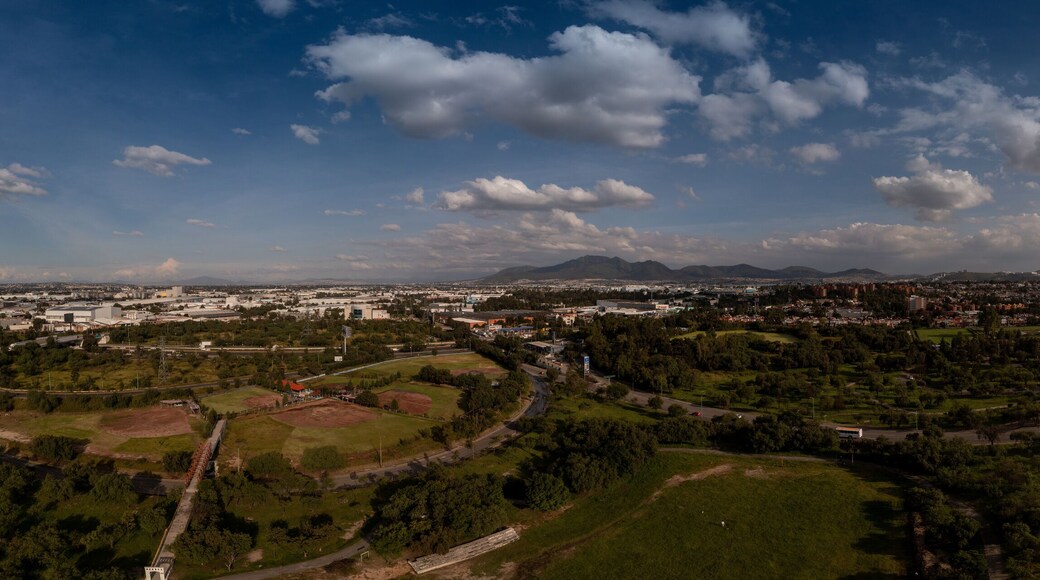 CuautitlĂĄn Izcalli