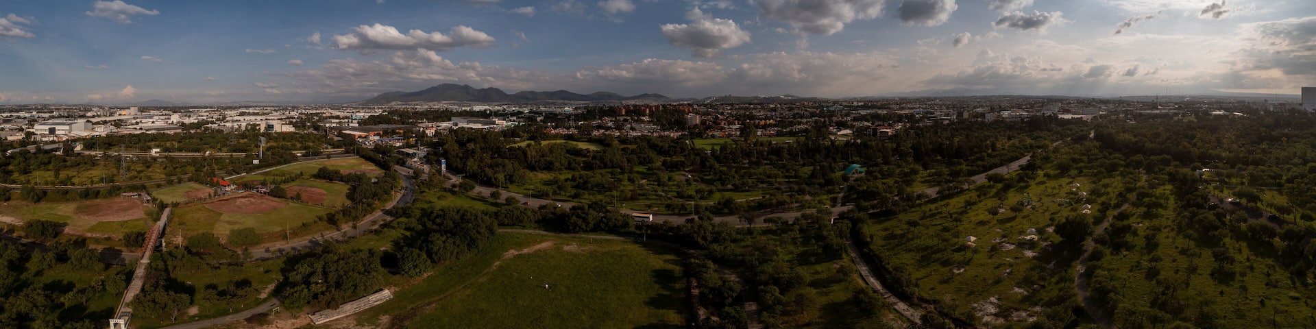 Parque de la Familia, Cuautitlán Izcalli. México