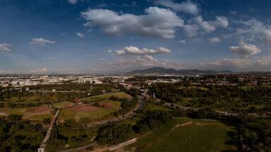 Parque de la Familia, Cuautitlán Izcalli. México