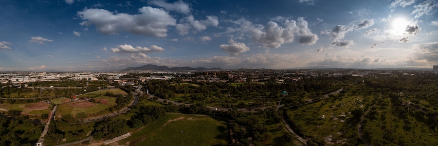 Parque de la Familia, Cuautitlán Izcalli. México