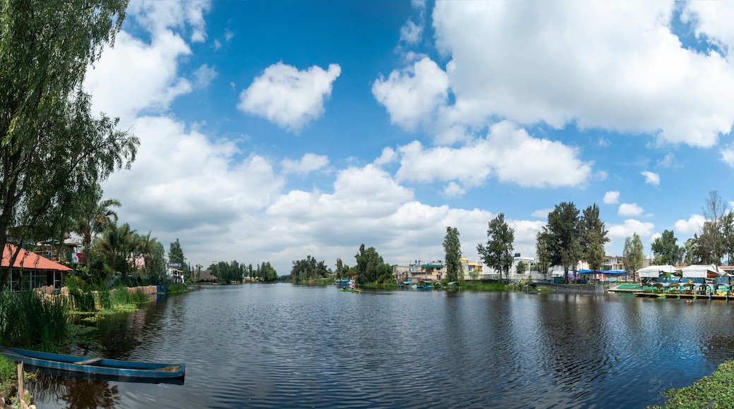 Chalco de Diaz Covarrubias