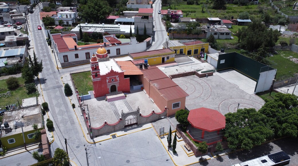 iglesia católica mexicana, templo, arquitectura mexicana