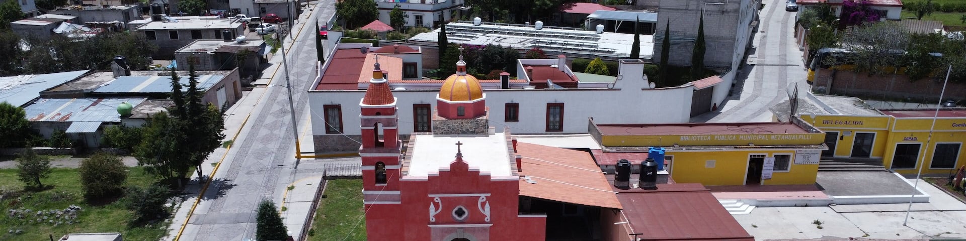 iglesia católica mexicana, templo, arquitectura mexicana