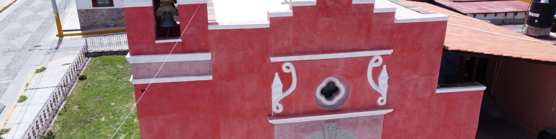 iglesia católica mexicana, templo, arquitectura mexicana