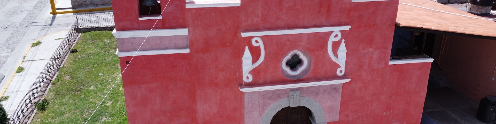 iglesia católica mexicana, templo, arquitectura mexicana