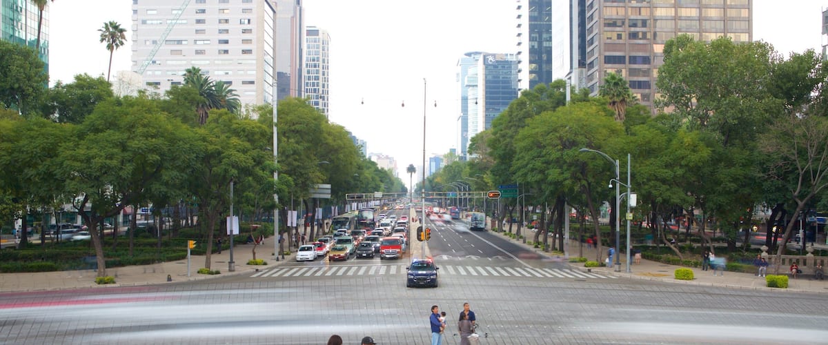 Reforma fasiliteter samt by