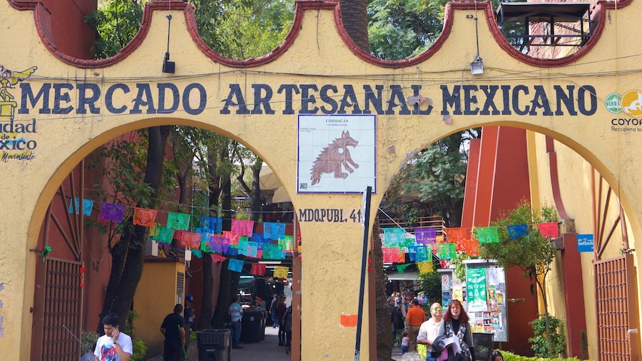 Coyoacan