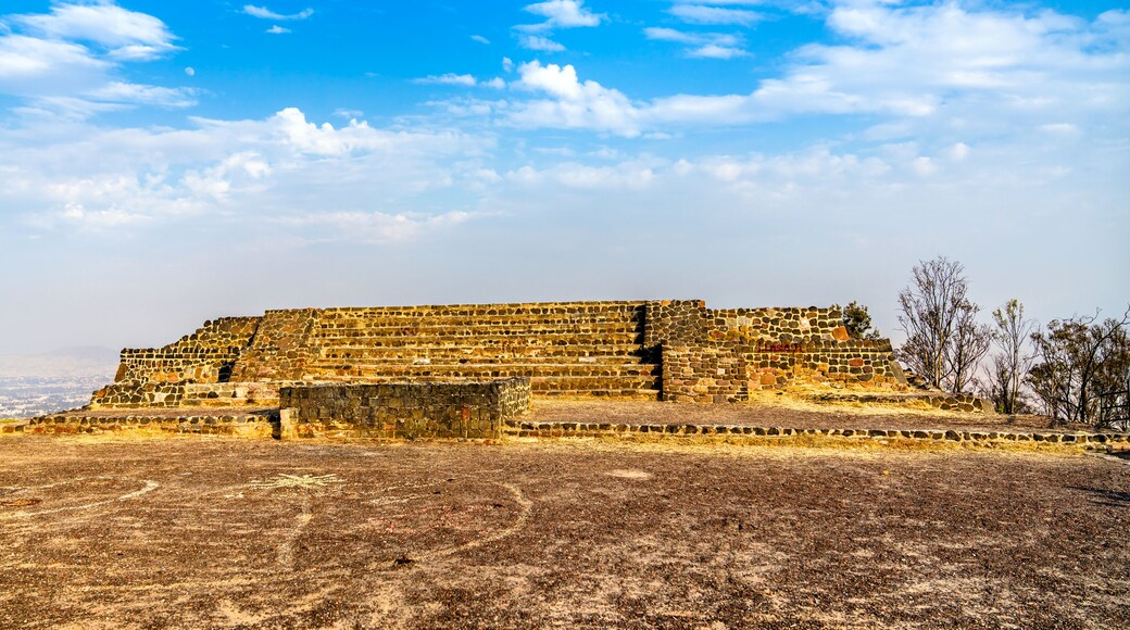 Iztapalapa
