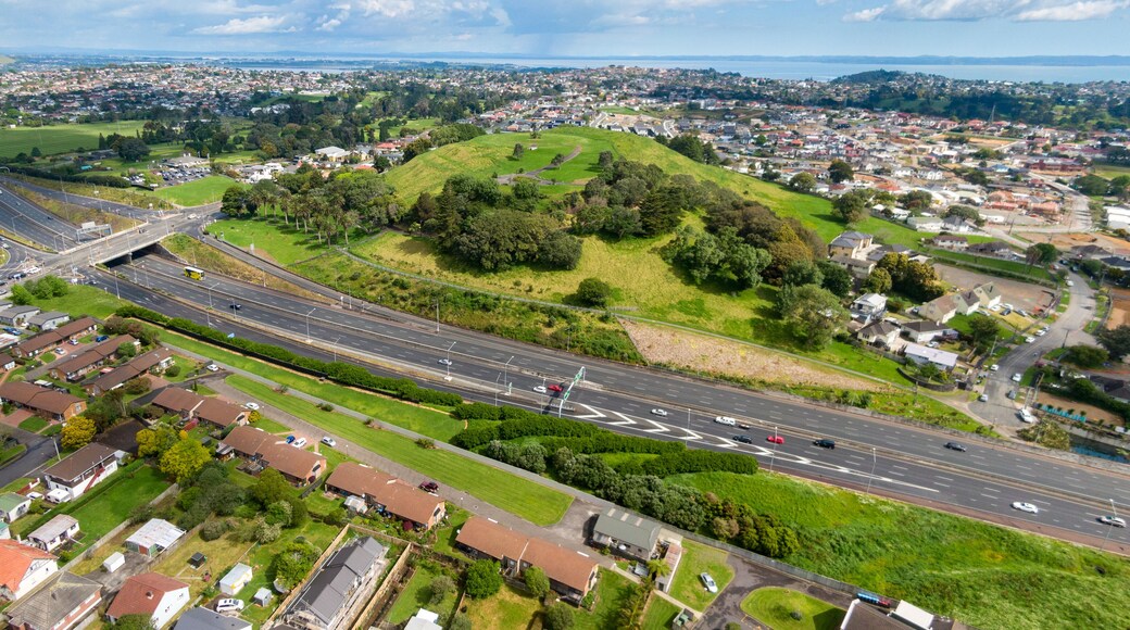 マウント ロスキル