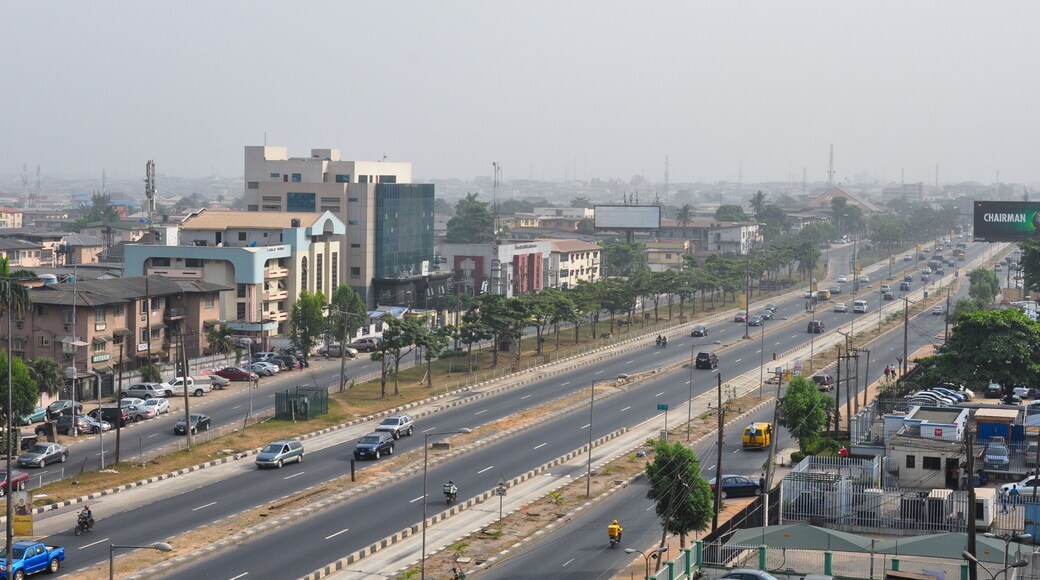 Ikeja