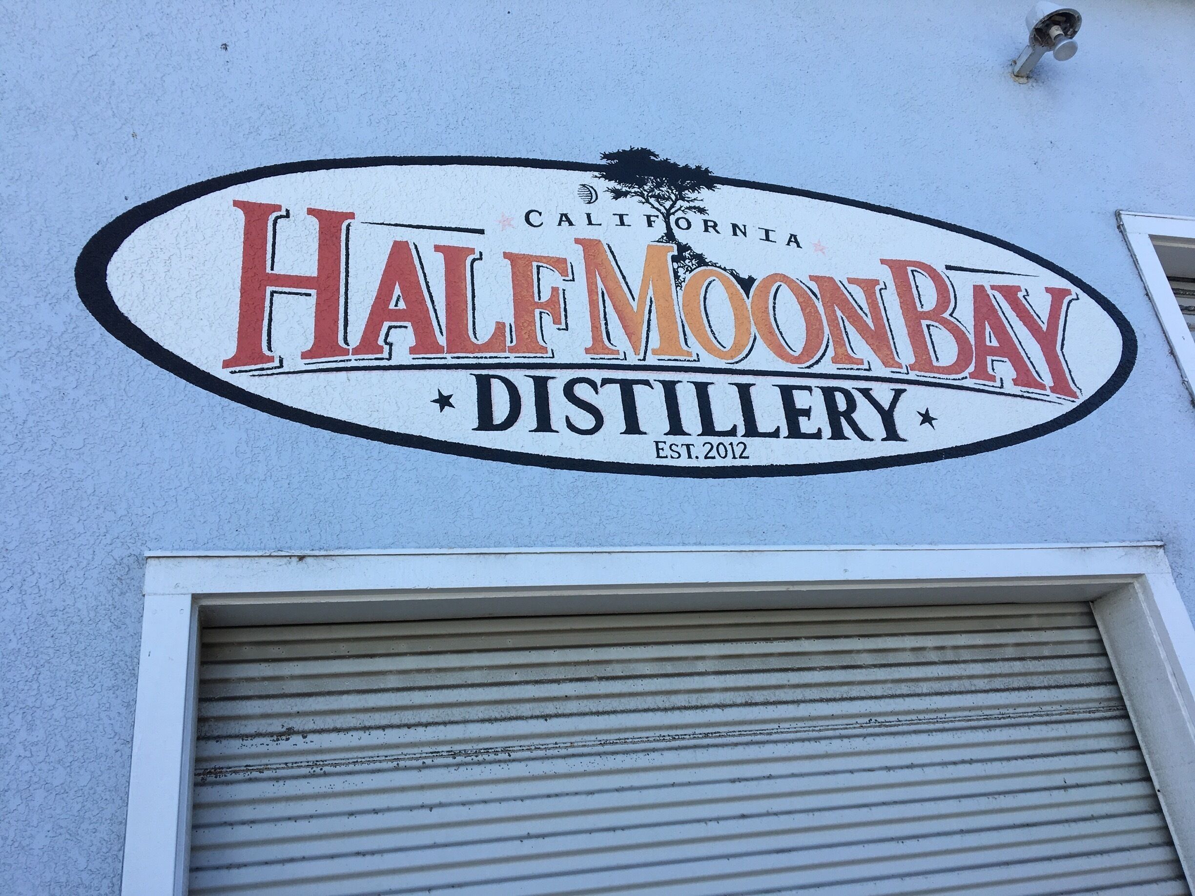 Awesome place to visit and try their handcrafted spirits. Fun tours and tastings!!!