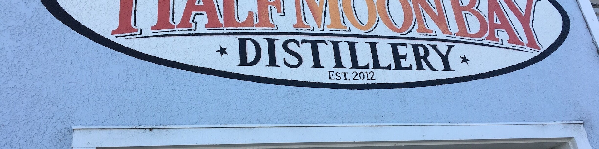 Awesome place to visit and try their handcrafted spirits. Fun tours and tastings!!!
