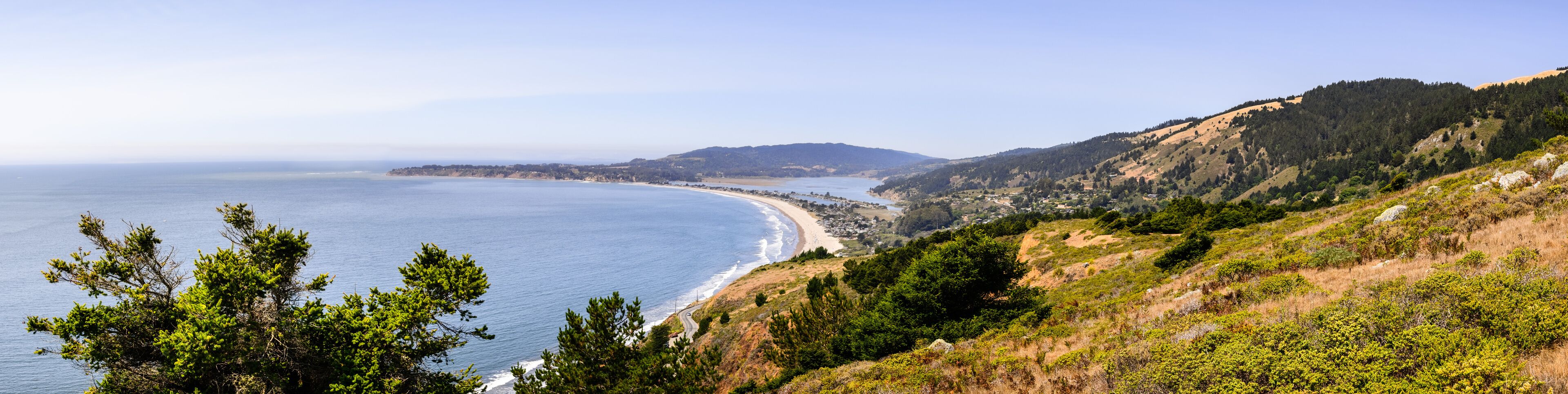 Bolinas