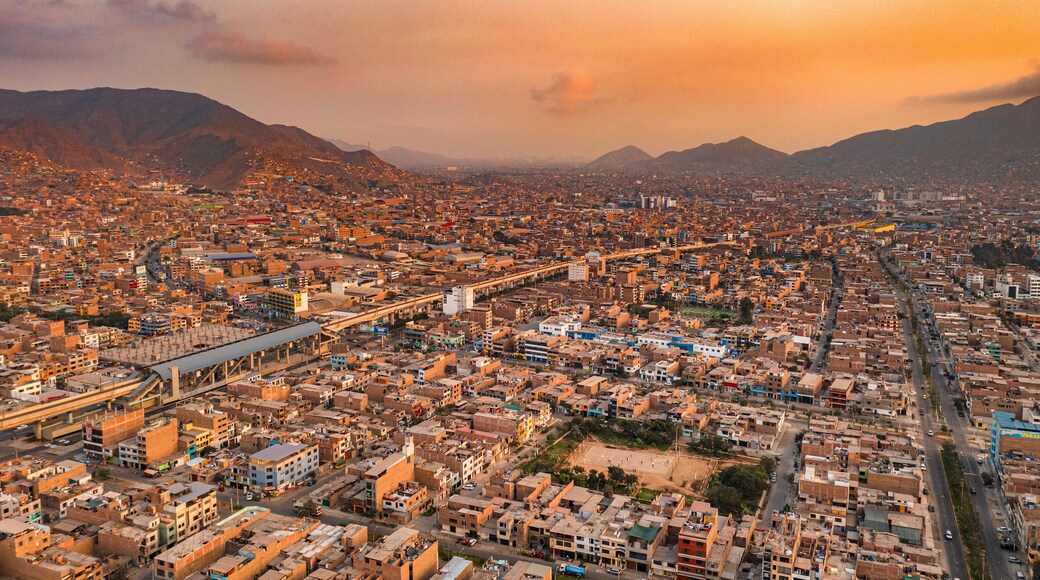 San Juan de Miraflores