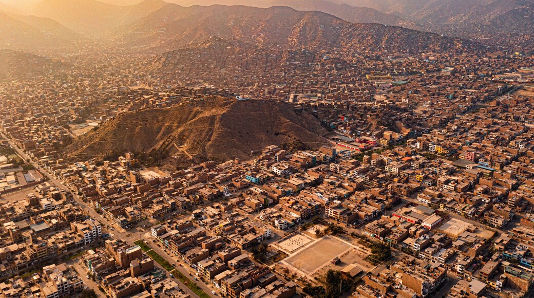 San Juan de Miraflores