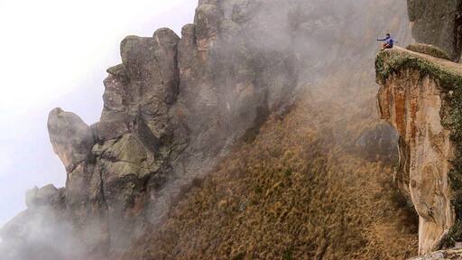 Simplemente espectacular!!!!