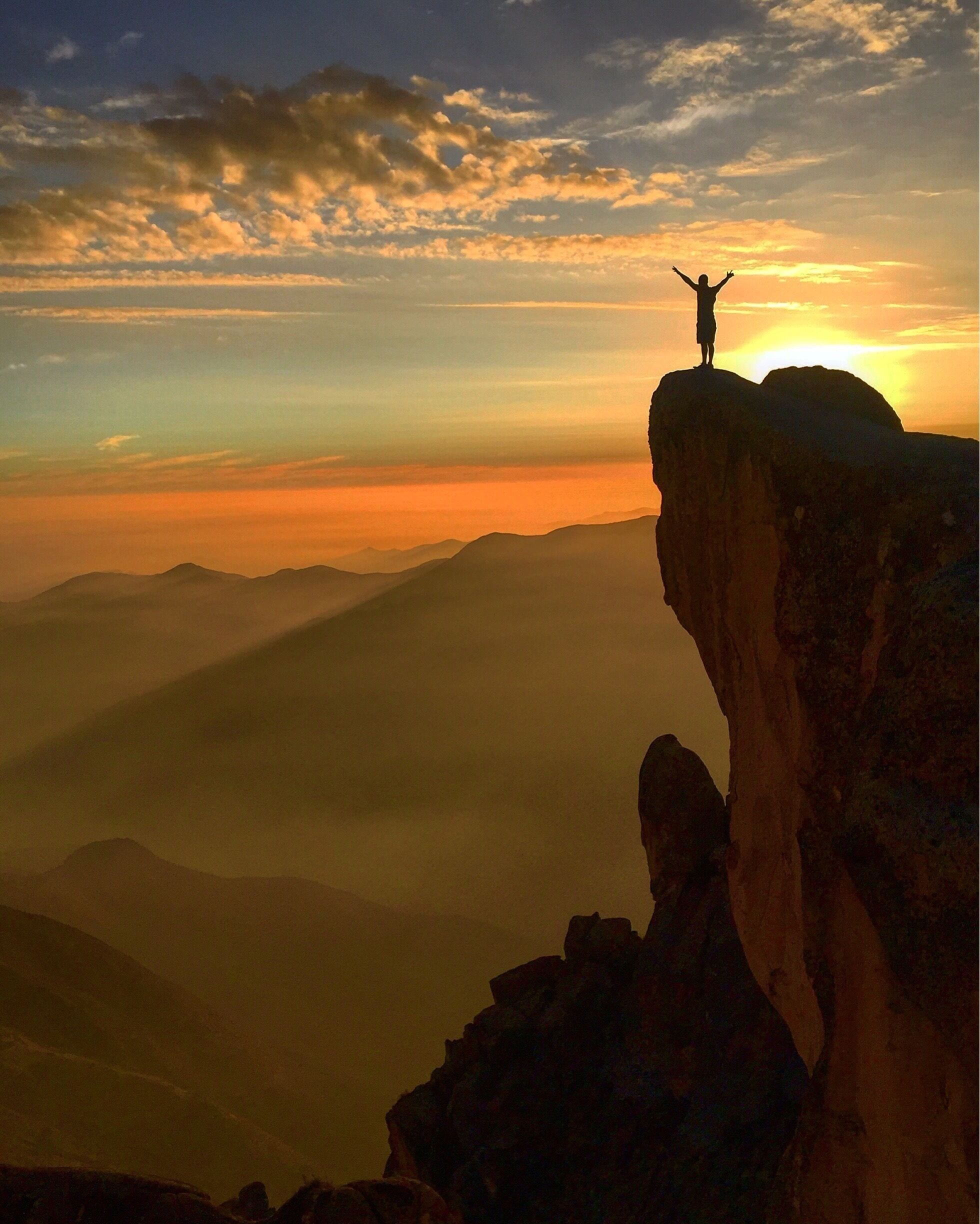 Impresionante vista!! 