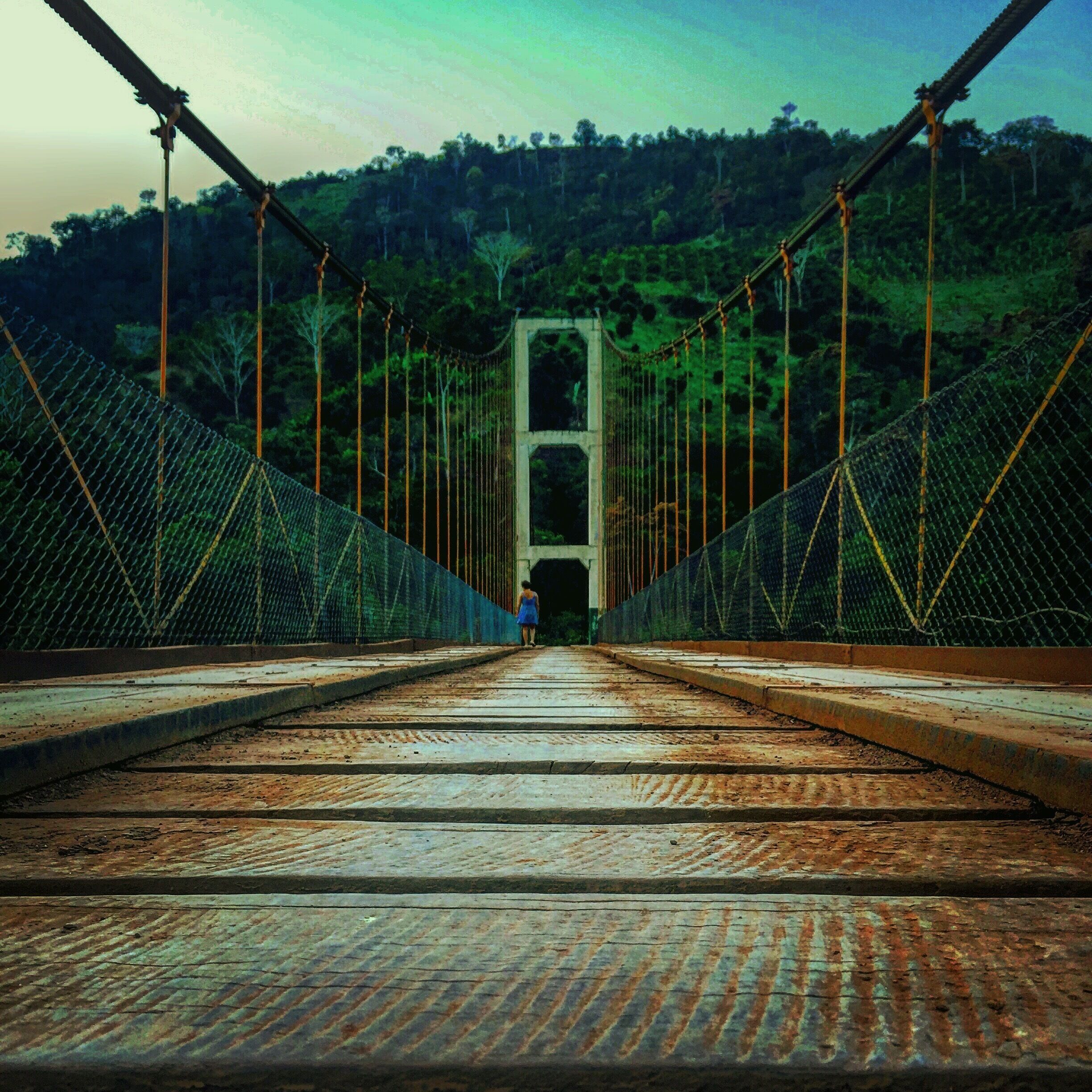 Una de mis primeras fotos !!! Selva central de Perú.