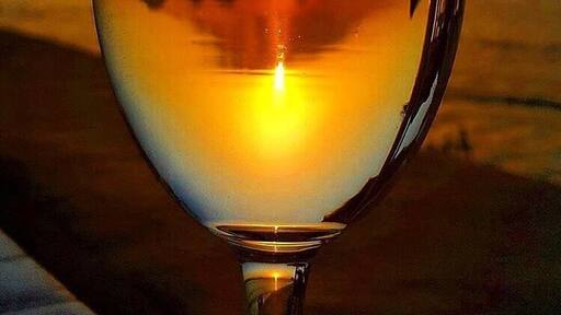 Taken from the Brooklyn Bridge