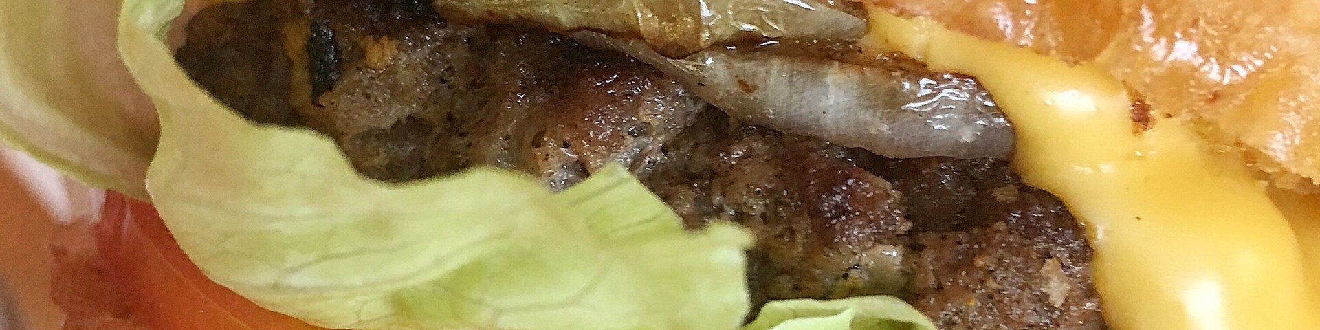 Cheeseburger by Sweet Ecstasy in Manila Philippines. Their main store is located in Jupiter Street in Makati. Recently, their restaurant was recognized as the third best burger place in Asia by international travel website Big Travel 7.
#Trovember