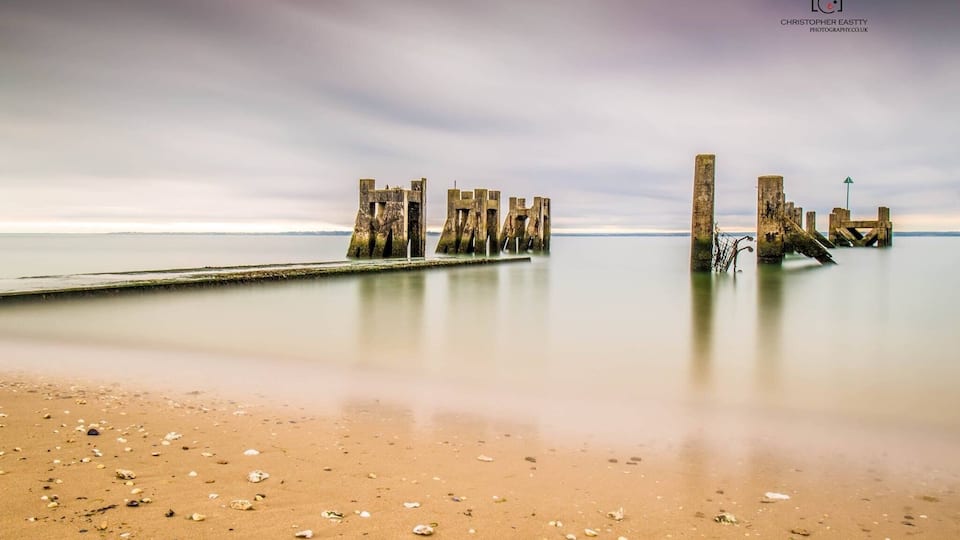 My favourite place and so peaceful