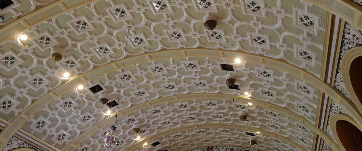 This is a photo of listed building number