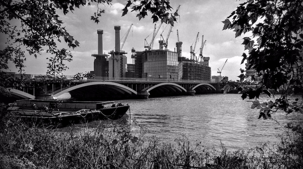 “There is something at work in my soul, which I do not understand.”
― Mary Shelley, Frankenstein
If your dream is to live in a decommissioned coal-fired power station, then Battersea Power Station 1 is the place for you. The plant has been decommissioned since 1983, and has had various owners attempt different types of projects that failed to gain traction until the present one which is now being constructed. However, initial investors are already flipping the unfinished real estate properties driving up prices for people who actually need a place to live.
Yup, there is something at work in our souls, which I don't understand.
#London
History of proposed designs
http://www.dayoutinlondon.com/battersea-power-station-7-designs-didnt-happen/
Present design
https://www.batterseapowerstation.co.uk/#!/portal
Article on flipping of real estate
http://www.telegraph.co.uk/finance/property/house-prices/11407252/Investors-start-flipping-Battersea-Power-Station-flats-and-theyre-not-even-built-yet.html