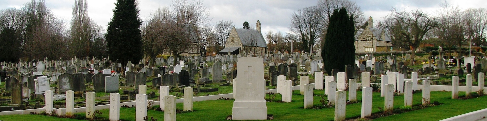 WWI graves of Australian soldiers who died of their wounds in the nearby hospital, with one exception apparently being a Medical Officer who presumably stayed on after the war and died in 1925. The Scotch Mist Gallery contains photographs of historic buildings, monuments, memorials and people of Poland.