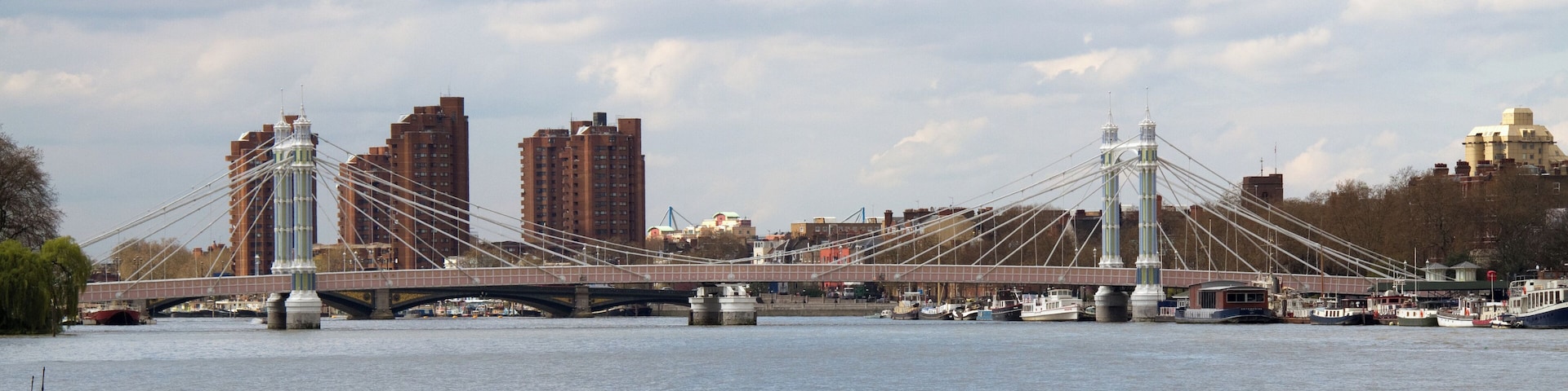 Albert Bridge