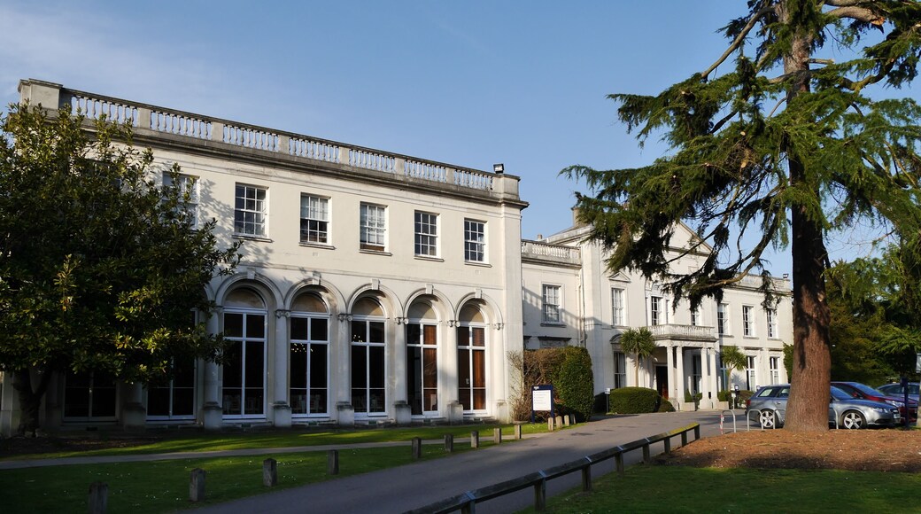 Grove House, Roehampton