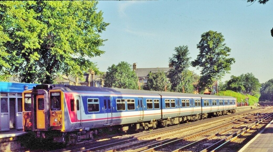 Sydenham