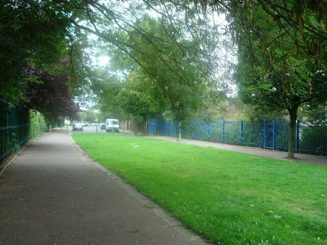 Dunfield Road, London SE6