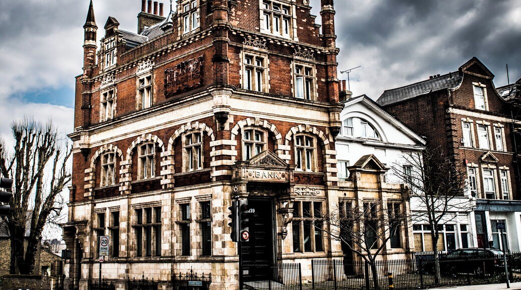 You can take that to the Bank